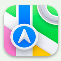 Apple Maps