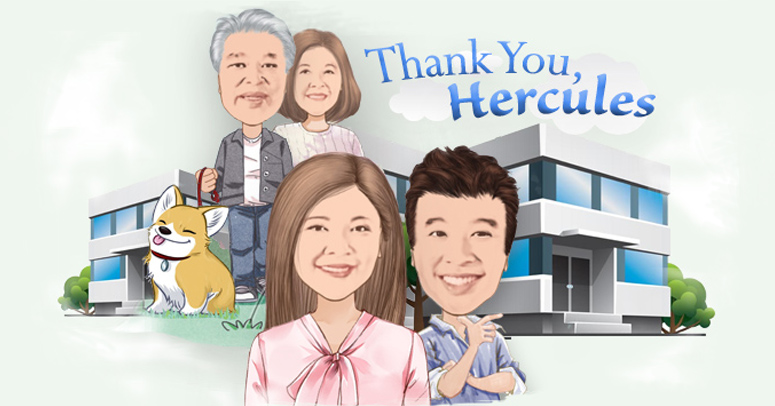 Thank you to our Hercules Office Patients - Mora Family Dentistry
