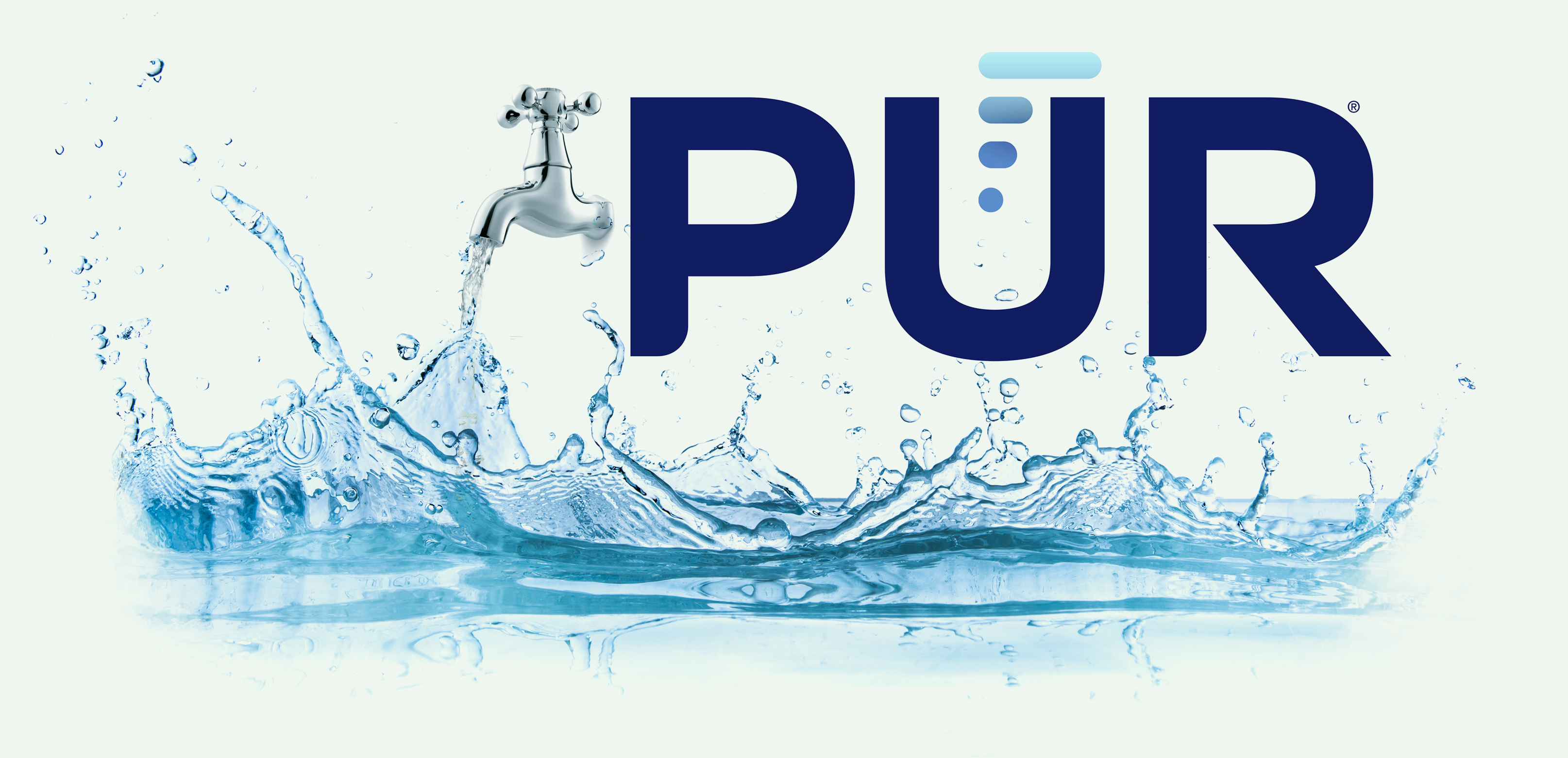 PUR UV Light Water System