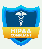 Patient HIPAA Questionnaire