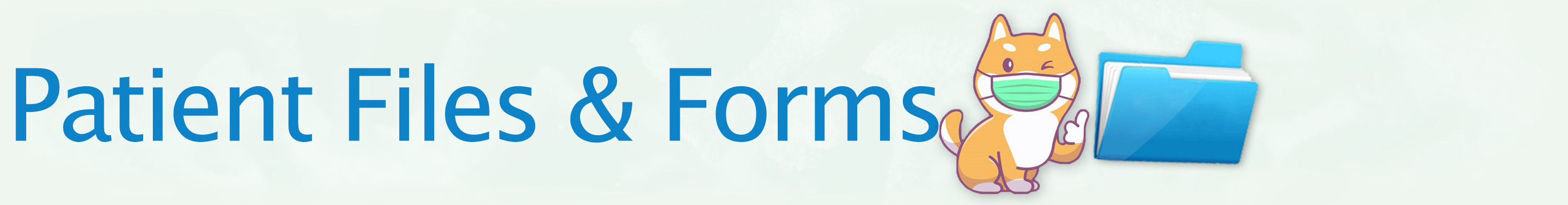 Patient Forms
