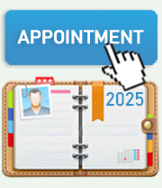 Ask Dr. Mora - Appointment Request