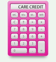 Care Credit Calculator