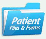Mora Dentistry Patient Files & Forms