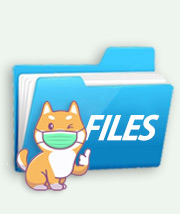 Patient Forms & Files