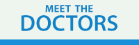 Meet the Doctors