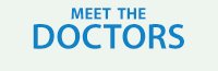 Meet the Doctors