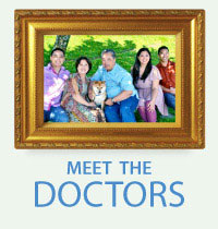 Meet the Doctors