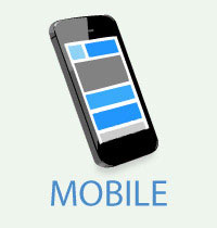 Mobile Website