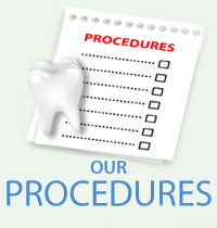Our Procedures