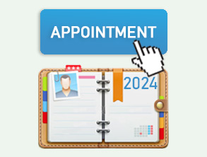 Appointment Request