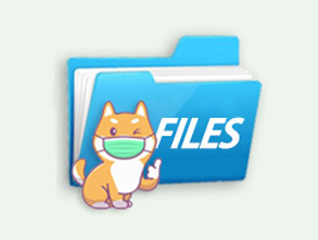 Patient Forms & Files