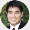 Reggie Gonzales