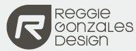 Reggie Gonzales Design